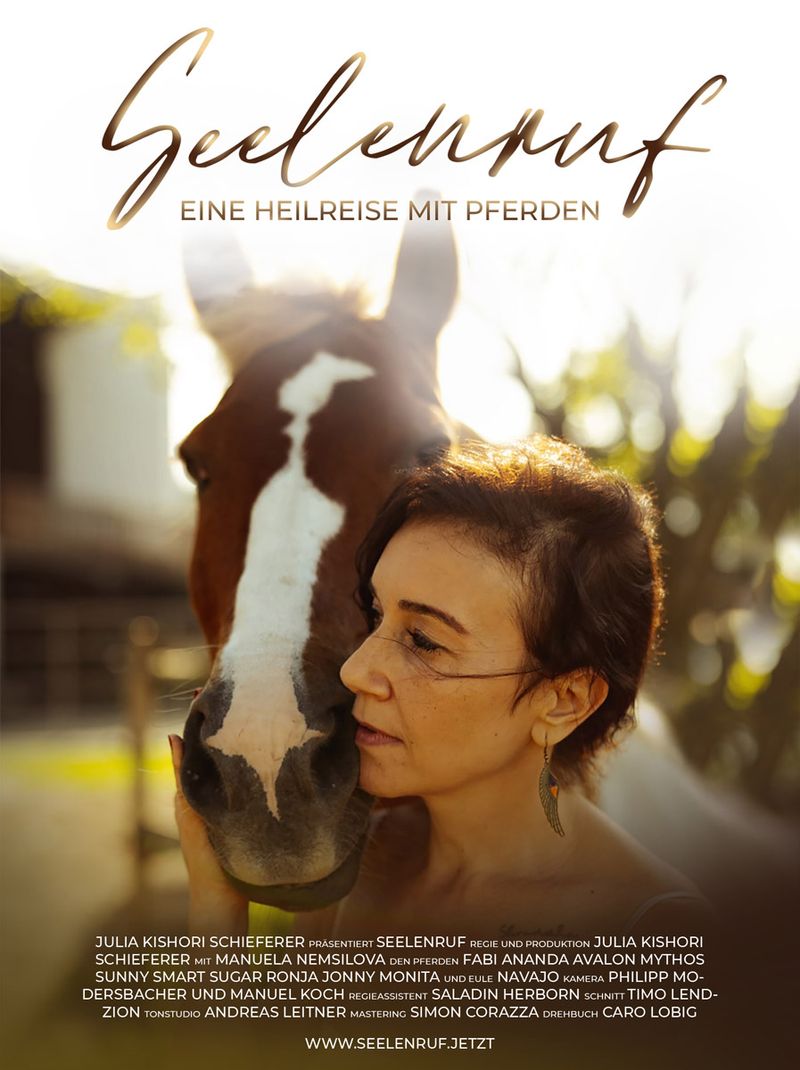 SEELENRUF - Der Film