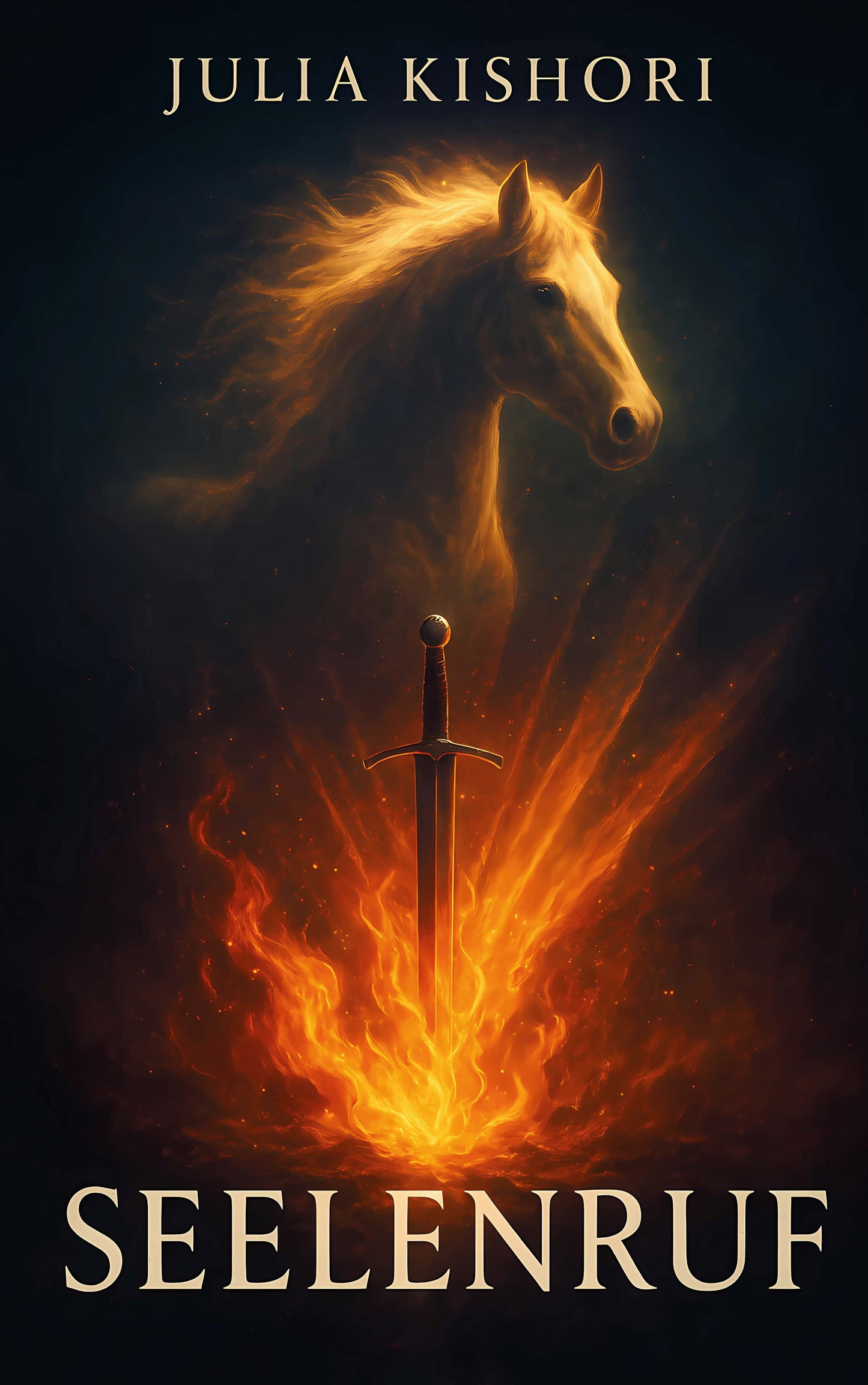 Seelenruf – Eine Heilreise