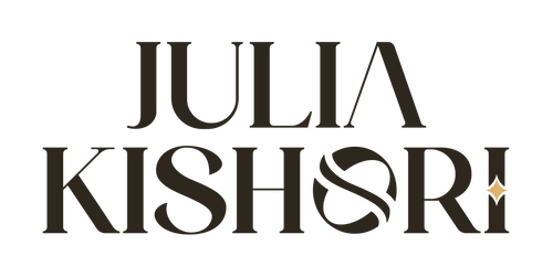 Natural Healing - Julia Kishori