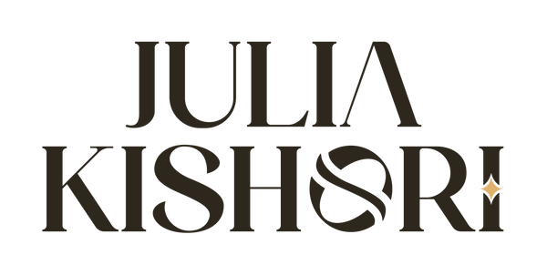 Natural Healing - Julia Kishori