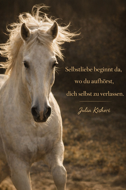 Selbstliebe - Workshop